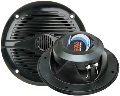 BOSS Audio MR50B. ����������� �������������� MR50B.